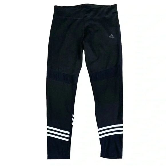 Adidas Standard19 Leggings - Picture 1 of 13